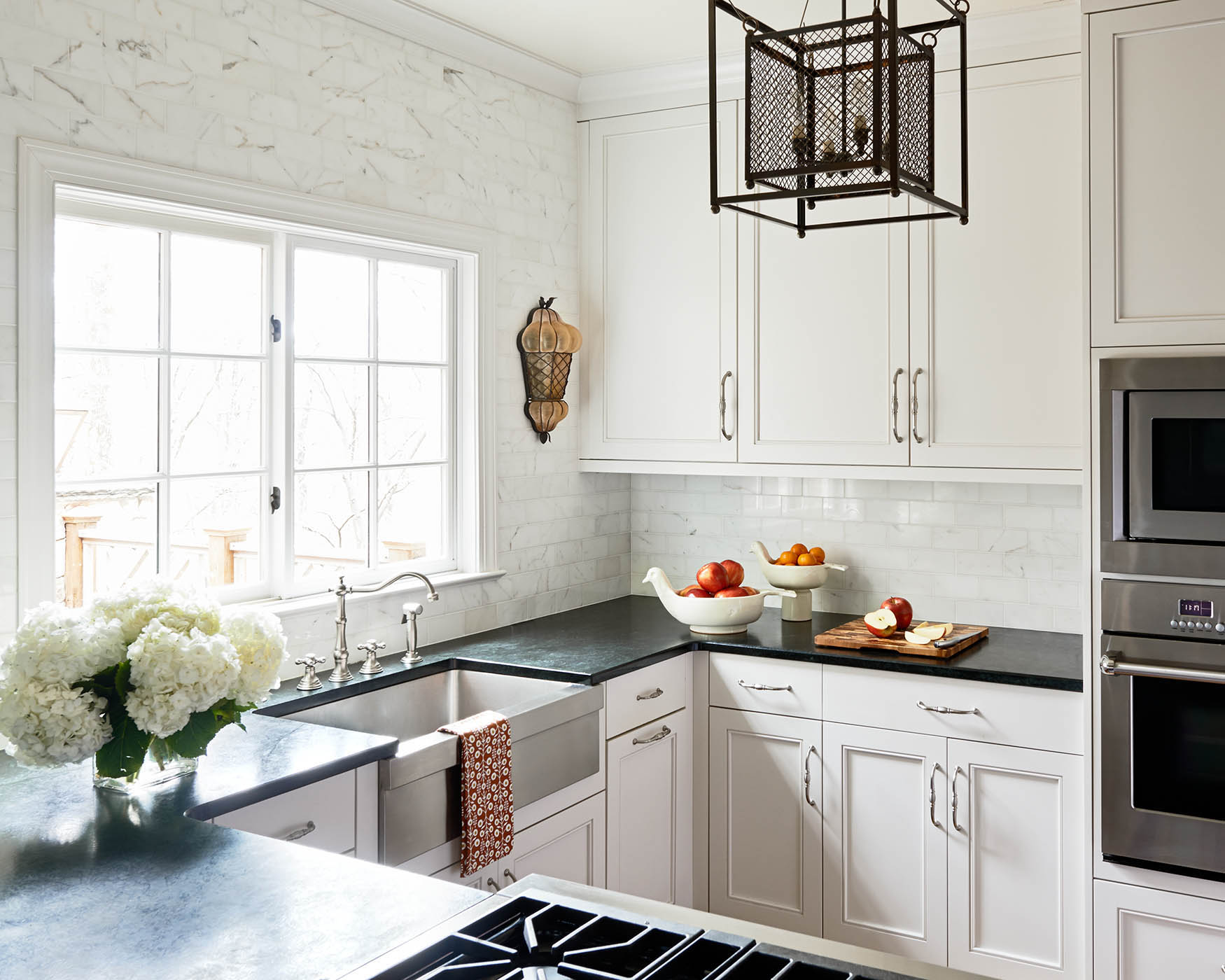 My Kitchen Journey | Gray Walker Interiors