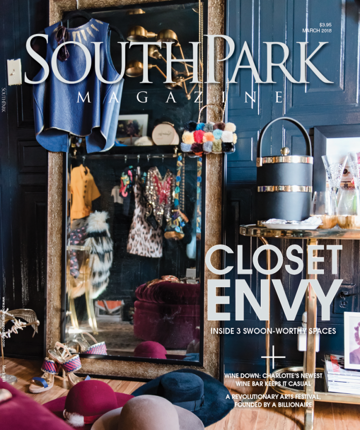 SouthPark Magazine